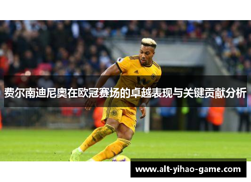 费尔南迪尼奥在欧冠赛场的卓越表现与关键贡献分析